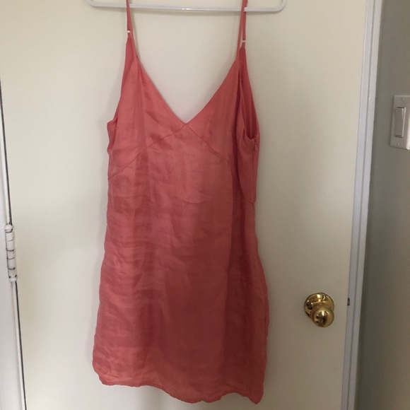 Slip style dress - Picture 1 of 2